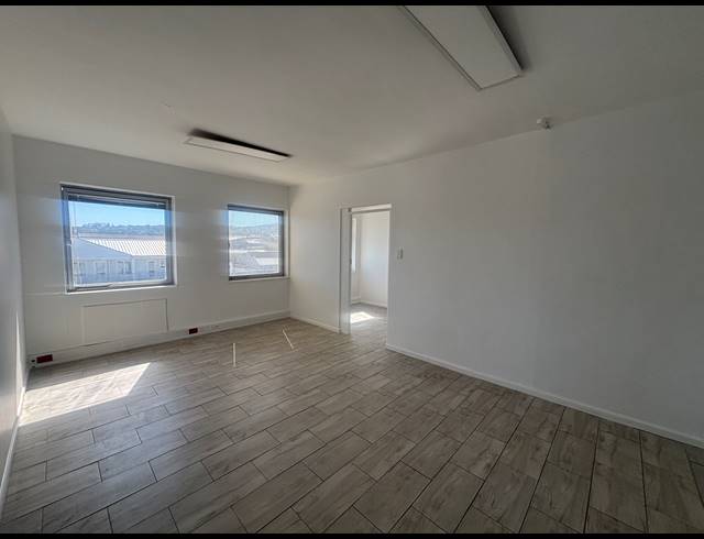 182M² OFFICE TO LET IN AUDAS ESTATE